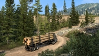 Montana DLC for American Truck Simulator