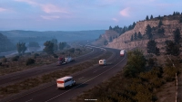 Montana DLC for American Truck Simulator