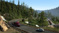 Montana DLC for American Truck Simulator