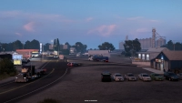 Montana DLC for American Truck Simulator