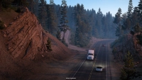 Montana DLC for American Truck Simulator