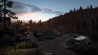 Montana DLC for American Truck Simulator