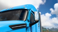 Freightliner® Cascadia 2022