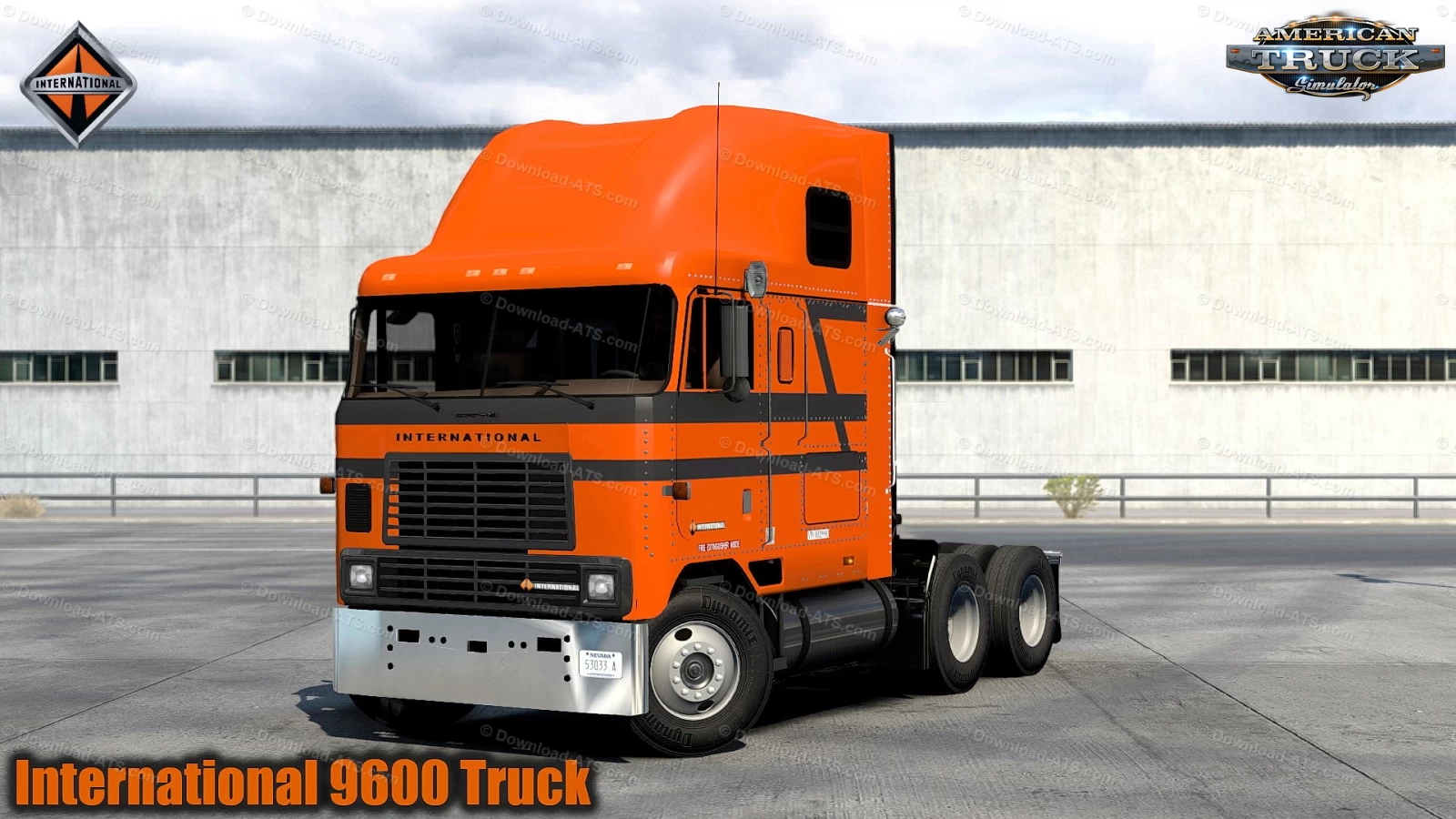 International 9600 v2.3 Reworked By CyrusTheVirus (1.47.x)