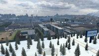 ATMX Map Mod for ATS