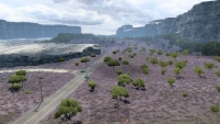 ATMX Map Mod for ATS