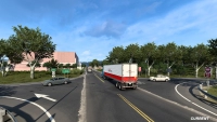 California Rework - Ukiah