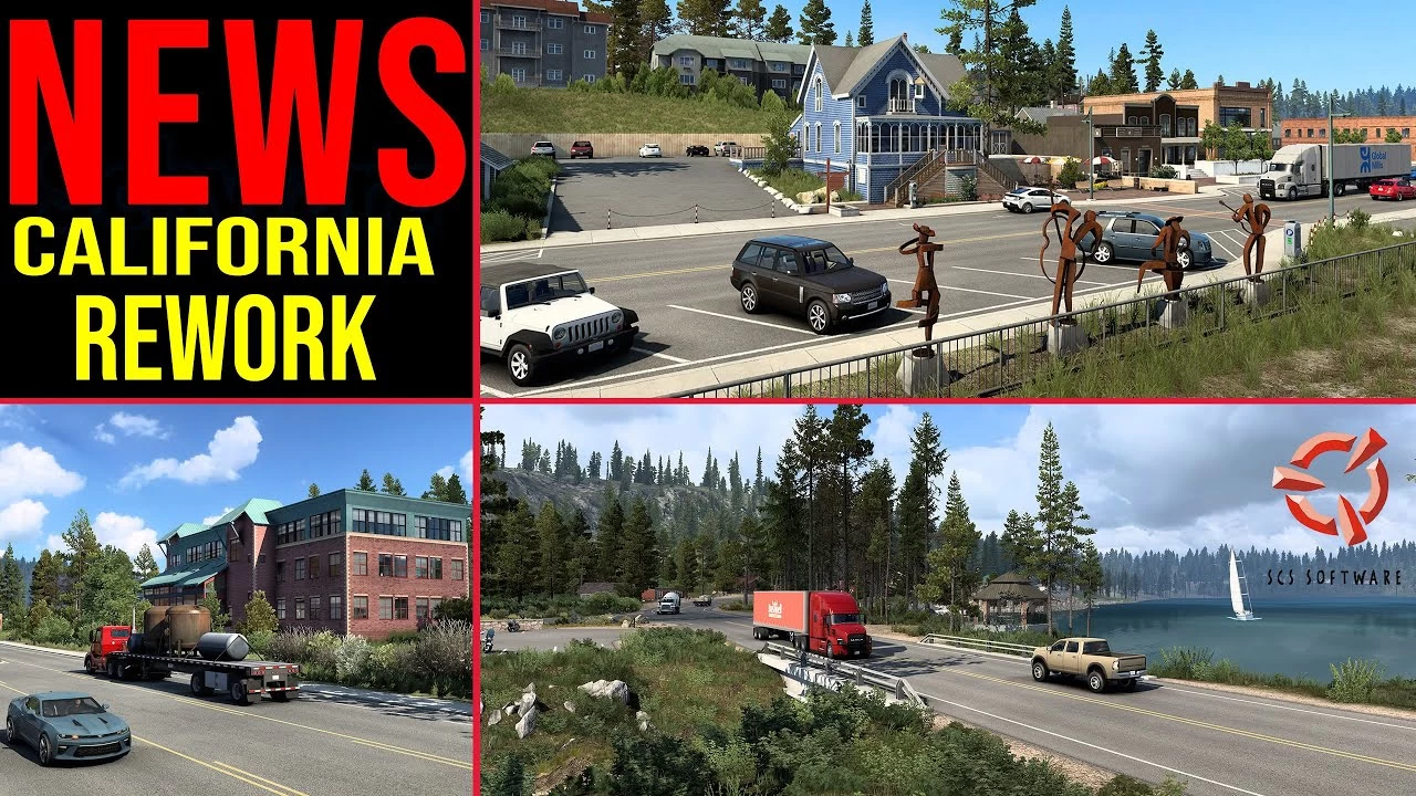 California Rework - Truckee & Agricultural Inspection