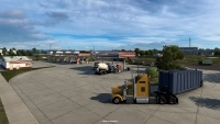 Texas DLC - Truck Stops for ATS