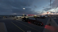 Texas DLC - Truck Stops for ATS