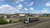 Texas DLC - Truck Stops for ATS