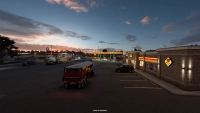 Texas DLC - Truck Stops for ATS