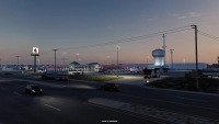 Texas DLC - Truck Stops for ATS