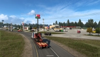 Texas DLC - Truck Stops for ATS