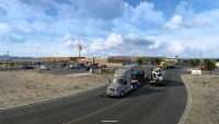 Texas DLC - Truck Stops for ATS
