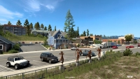 California Rework - Truckee & Agricultural Inspection