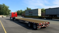 Ownable Drop Deck Trailers