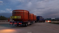 Ownable Drop Deck Trailers