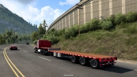 Ownable Drop Deck Trailers