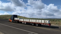 Ownable Drop Deck Trailers