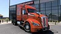 Kenworth T680 Next Gen Truck for ATS