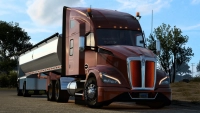 Kenworth T680 Next Gen Truck for ATS
