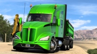 Kenworth T680 Next Gen Truck for ATS