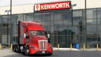 Kenworth T680 Next Gen Truck for ATS