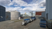 Montana DLC - Agriculture for ATS