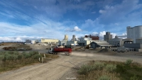 Montana DLC - Agriculture for ATS