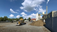 Montana DLC - Agriculture for ATS
