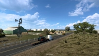 Montana DLC - Agriculture for ATS