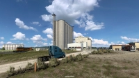 Montana DLC - Agriculture for ATS