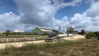 Montana DLC - Agriculture for ATS