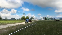 Montana DLC - Agriculture for ATS