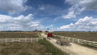 Montana DLC - Agriculture for ATS