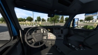 MY2022 Freightliner Cascadia Update for ATS