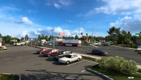California Rework DLC - Eureka city