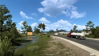 California Rework DLC - Eureka city
