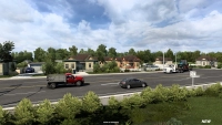 California Rework DLC - Eureka city