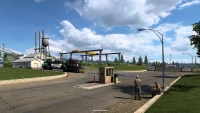 Montana DLC - Forestry in