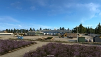 Montana DLC - Forestry in