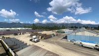 Montana DLC - Forestry in