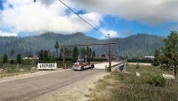 Montana DLC - Forestry in