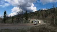 Montana DLC - Forestry in