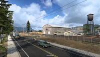 Montana DLC - Forestry in