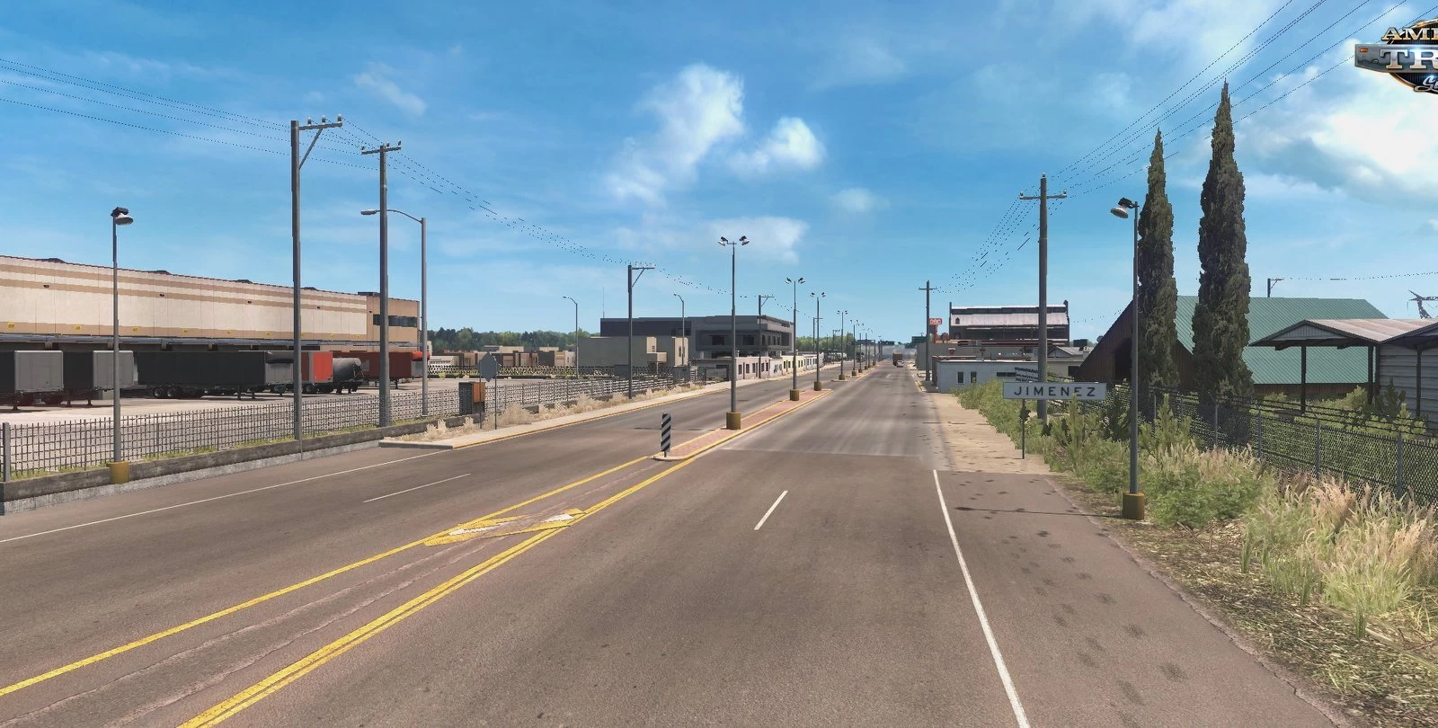 Mexico Extremo Map (Reforma Mexico) v2.4.3 (1.46.x) for ATS