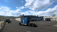 Montana DLC - Mining Industry in ATS