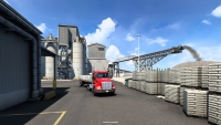 Montana DLC - Mining Industry in ATS