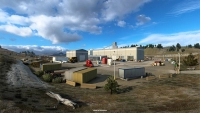 Montana DLC - Mining Industry in ATS